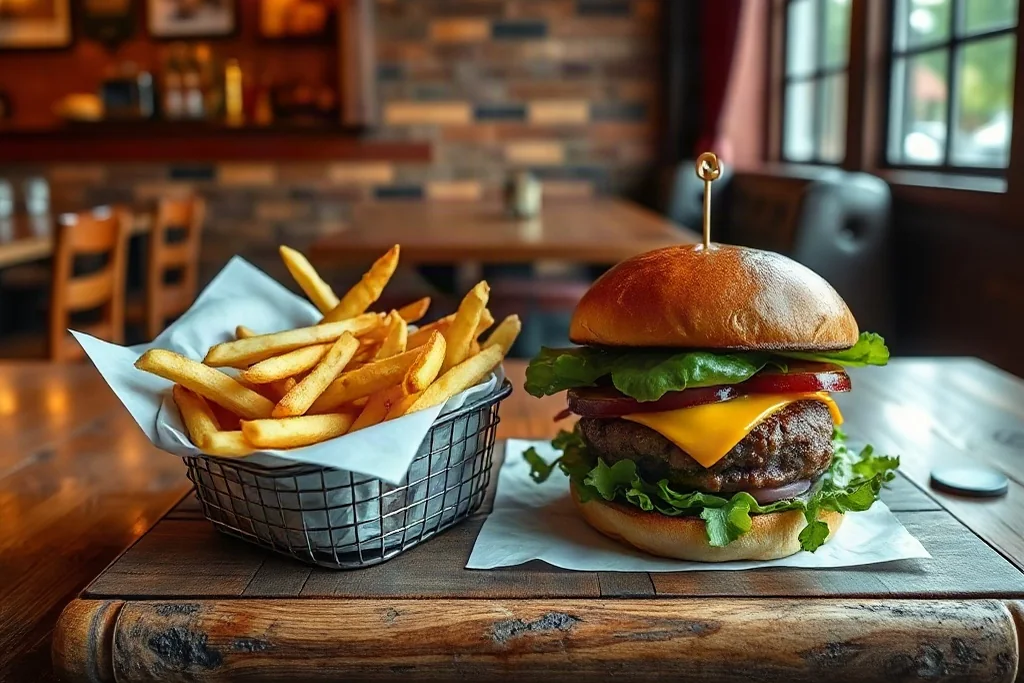 Comment bien choisir son burger