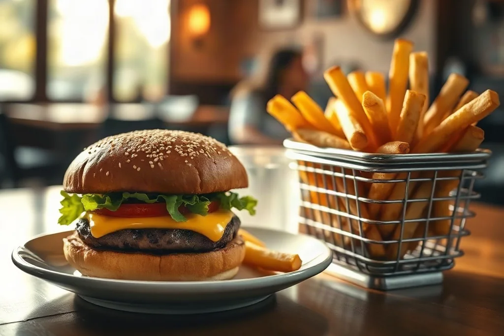 Comment bien choisir son burger