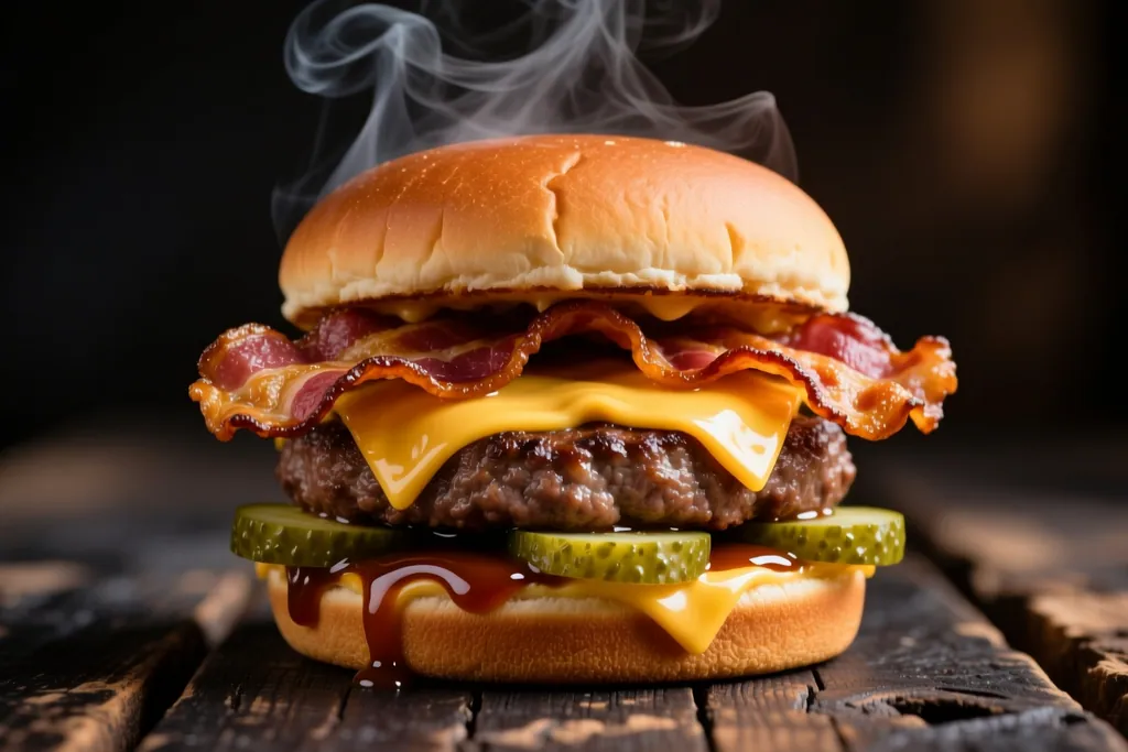 McDonald’s Antony