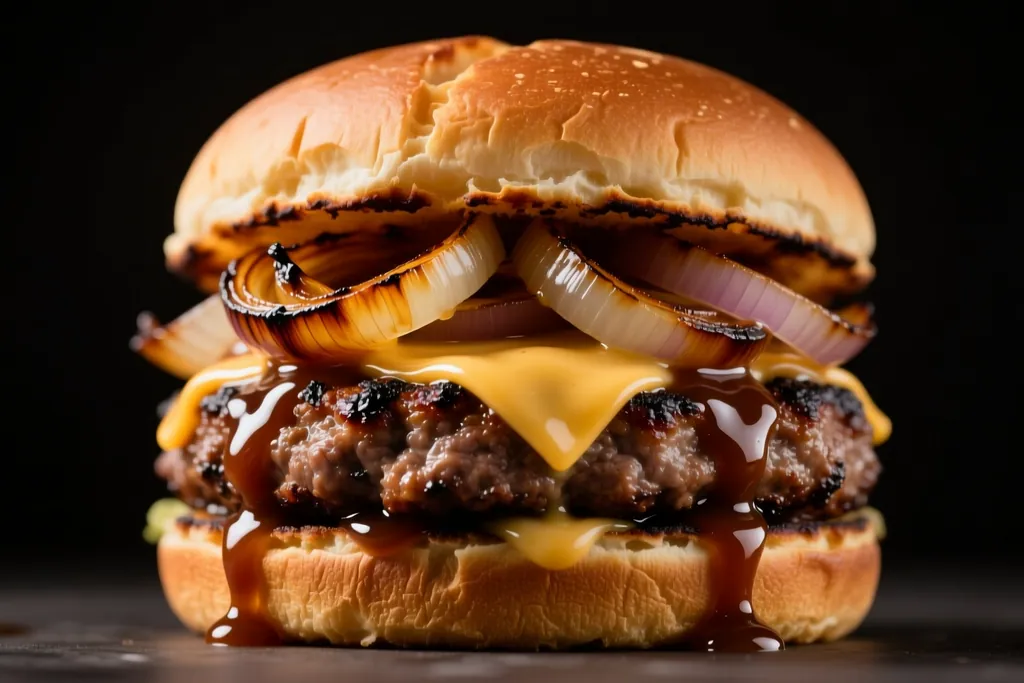 Burger King Chartres La Madeleine