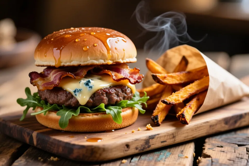 McDonald’s Châtillon