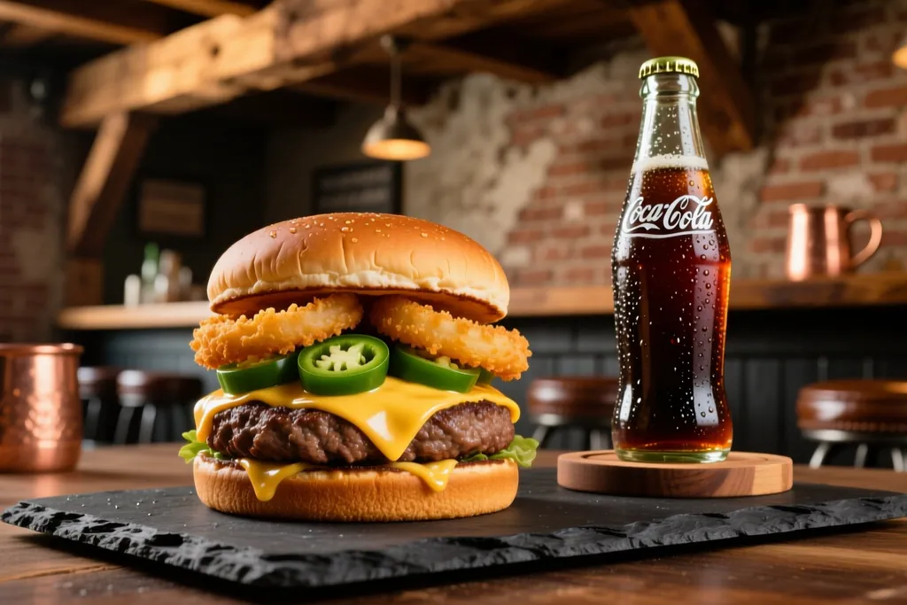 Speed Burger Brest