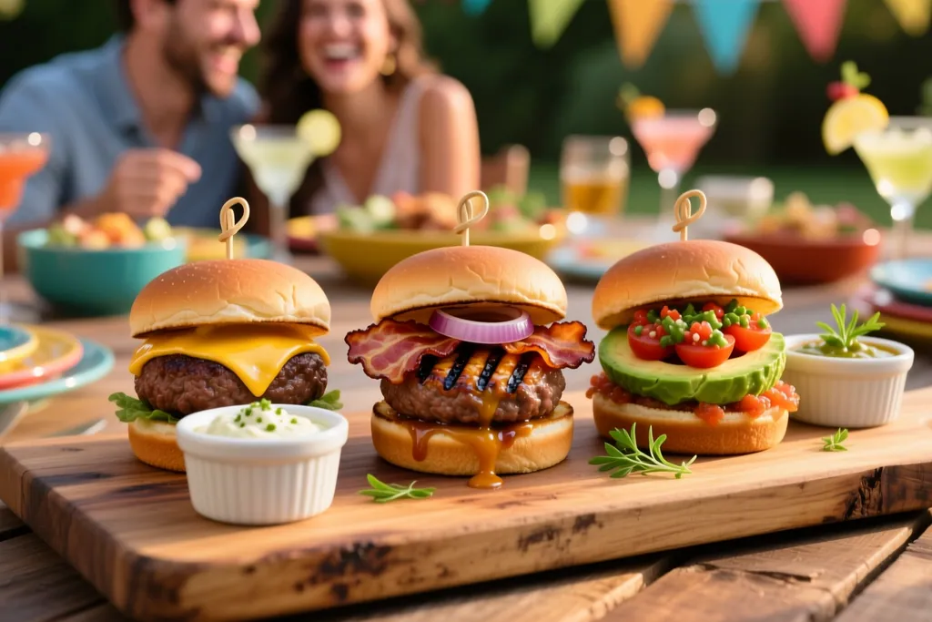 Speed Burger Amiens