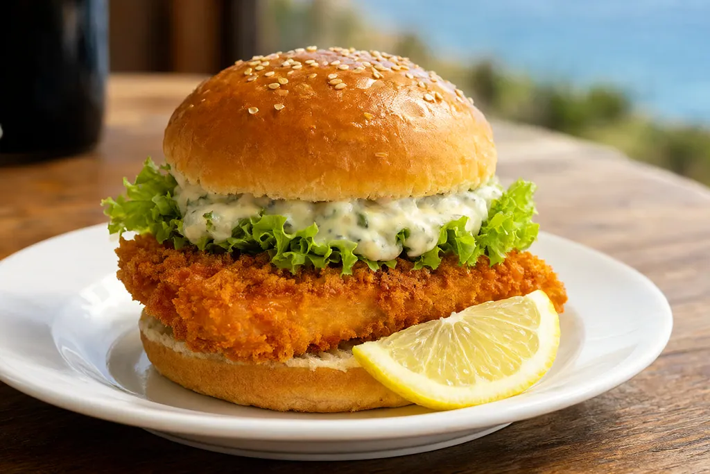 Les Burgers de Papa Angers